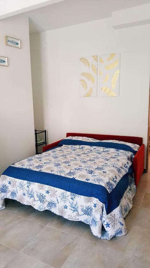 Appartamento Le Conchiglie Monterosso Al Mare Exterior photo