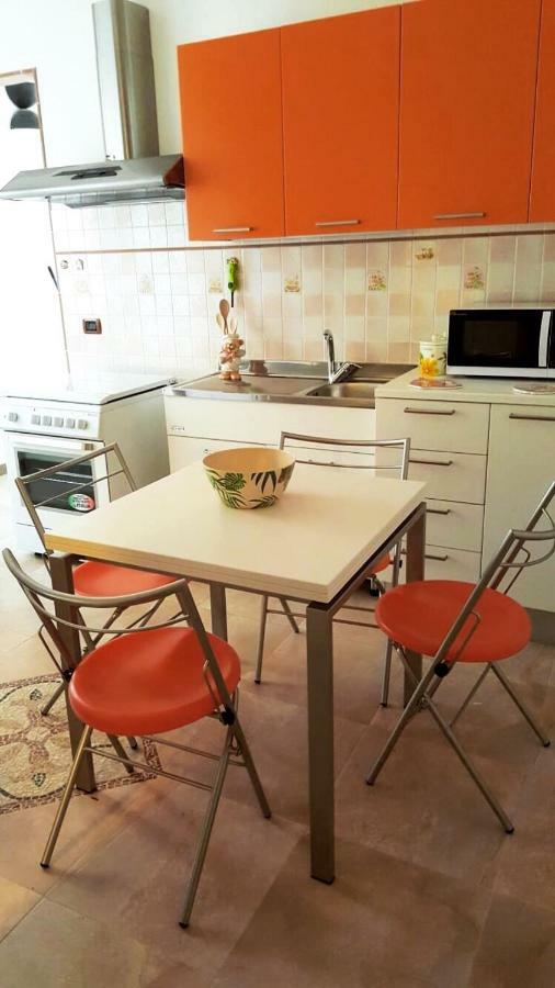 Appartamento Le Conchiglie Monterosso Al Mare Exterior photo
